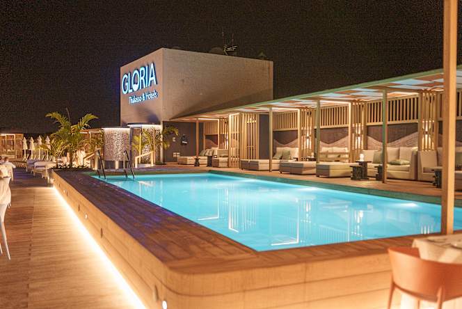 Gorbea Restaurant & Chill Out - 3