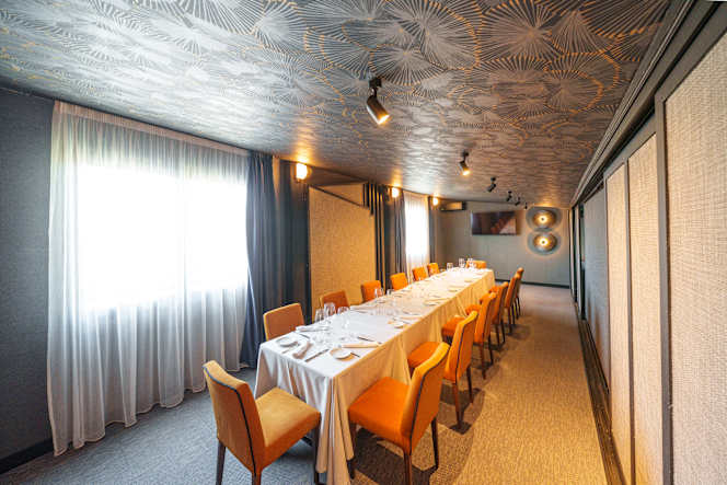 Gorbea Restaurant & Chill Out - 6