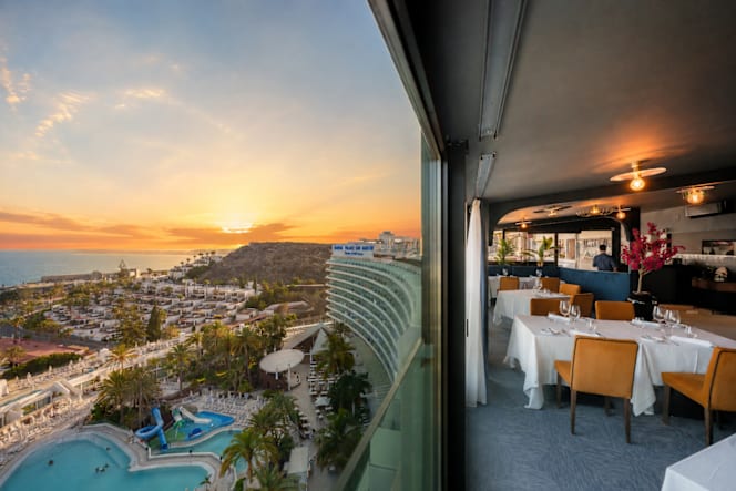 Gorbea Restaurant & Chill Out - 9