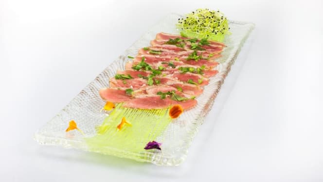 Gorbea Restaurant & Chill Out - 8