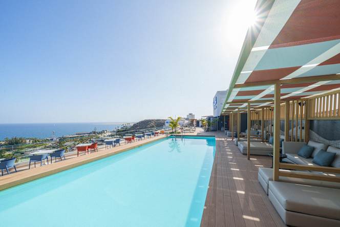 Gorbea Restaurant & Chill Out - 1