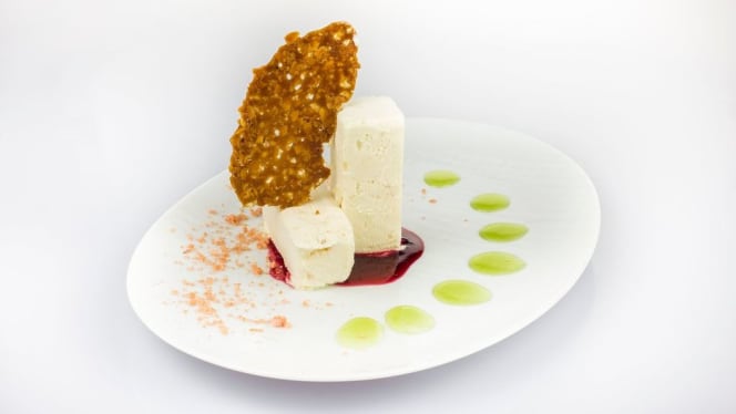 Gorbea Restaurant & Chill Out - 9