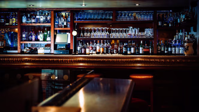 Bistro du Vin at Hotel du Vin Edinburgh - 6