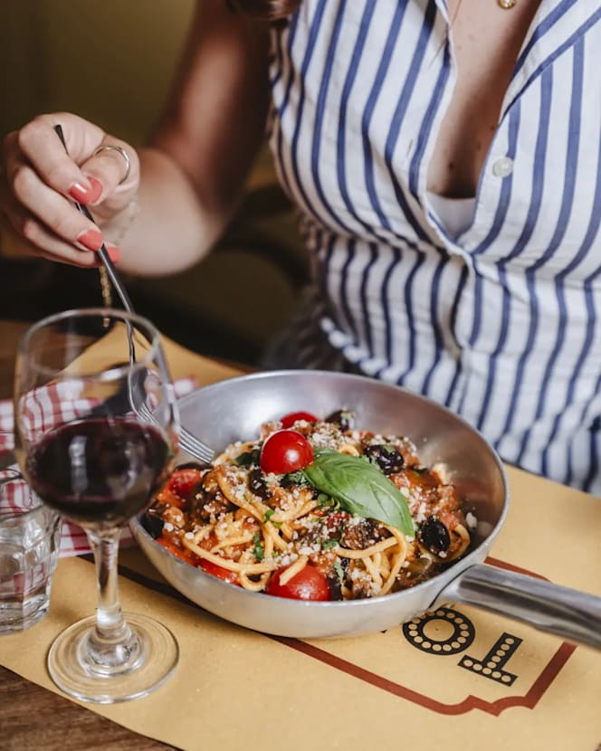 Tonnarello Santa Maria - 4