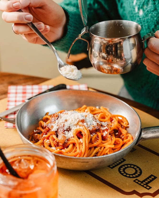 Tonnarello Santa Maria - 6