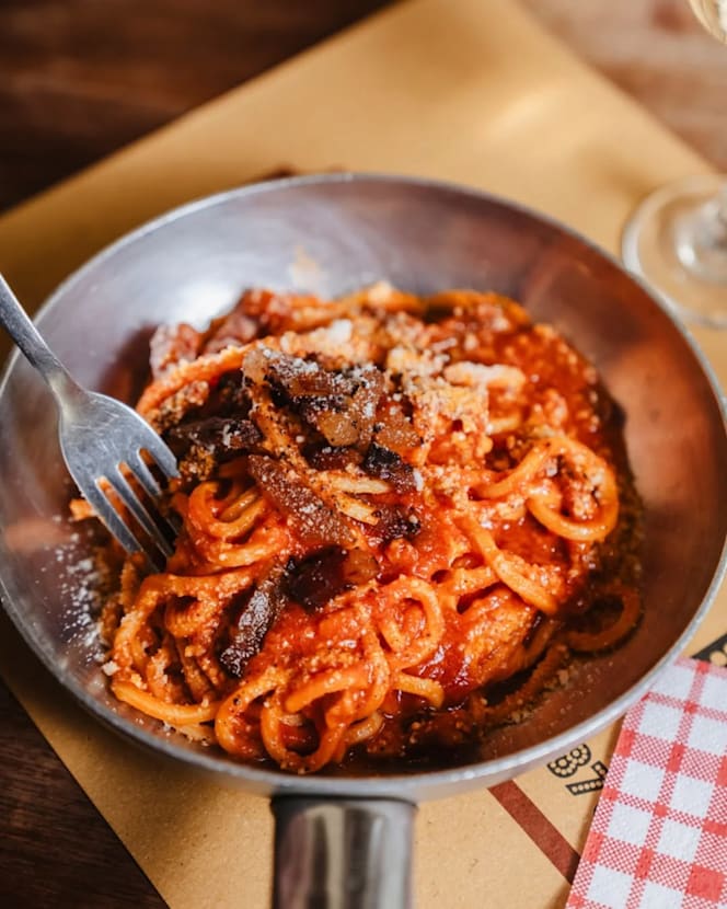 Tonnarello Santa Maria - 1