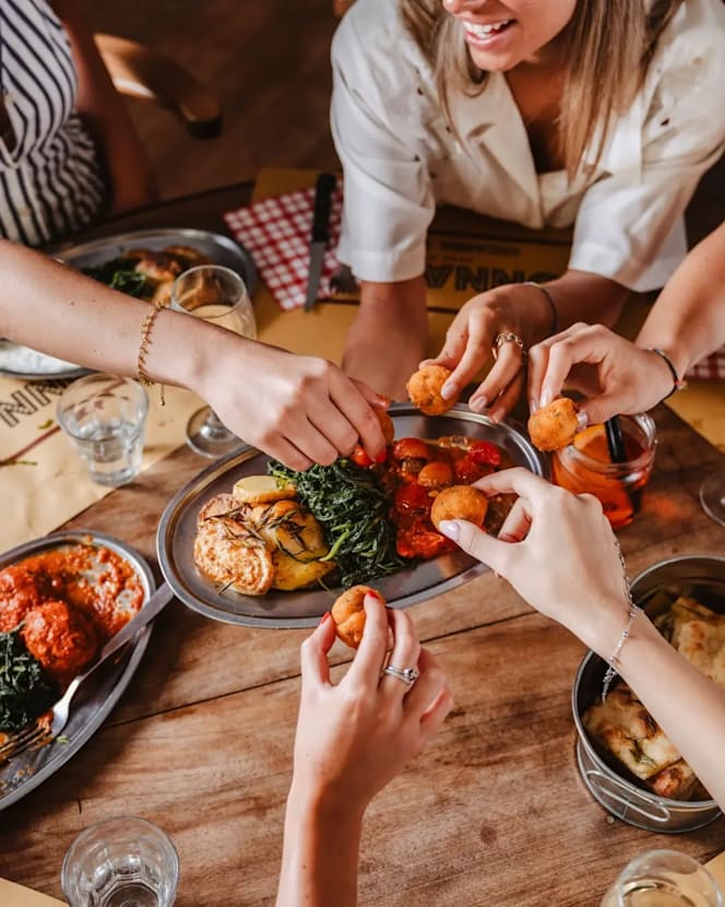 Tonnarello Santa Maria - 2