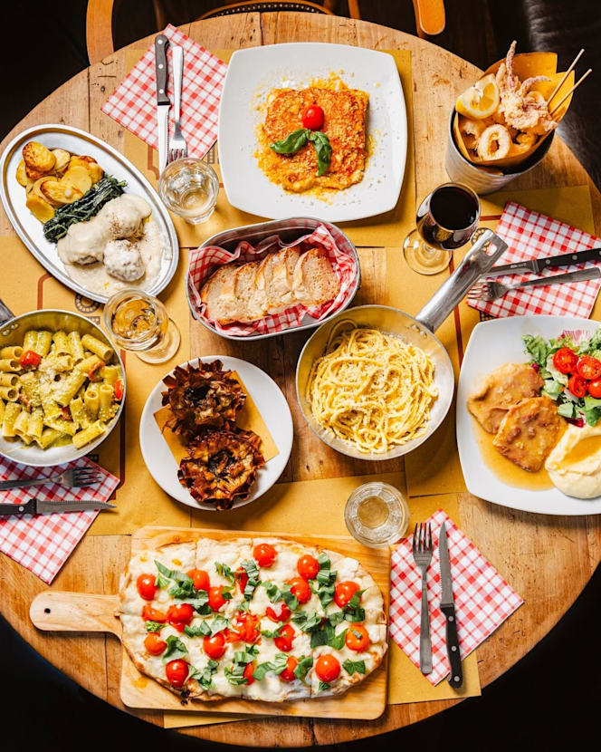 Tonnarello Santa Maria - 5