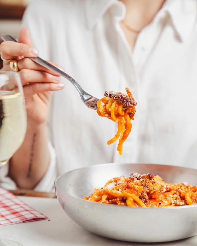 Tonnarello Santa Maria - 3