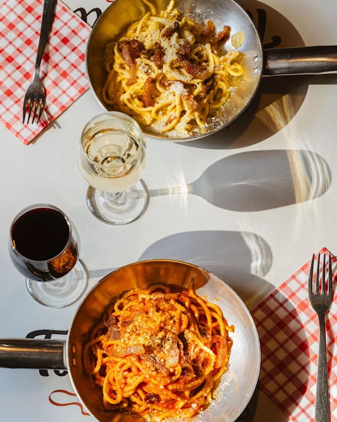 Tonnarello Santa Maria - 0