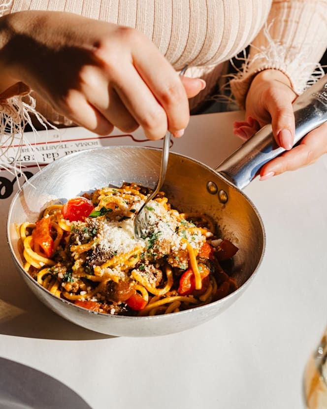 Tonnarello Santa Maria - 7