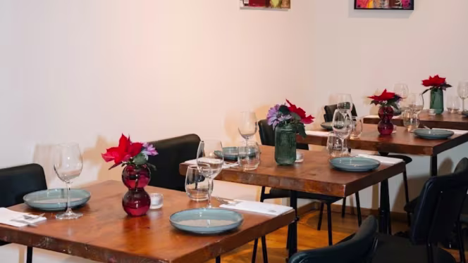 REBELS - Mangia Pizza Jordaan - 6