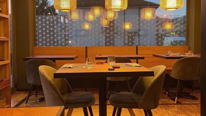 Irori Sushi Restaurant - 4