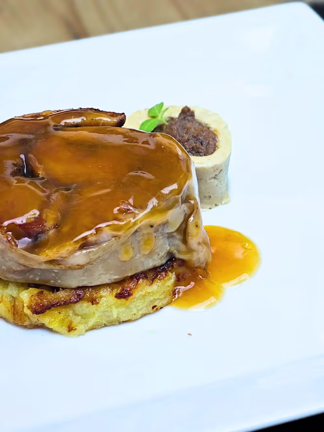 Cà Bianca - 2