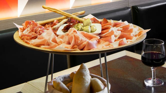 COMPTOIR GOURMET - 8