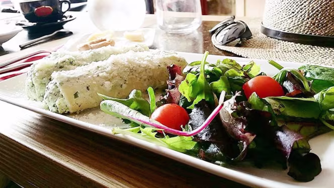 COMPTOIR GOURMET - 1