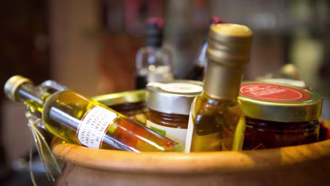 COMPTOIR GOURMET - 4