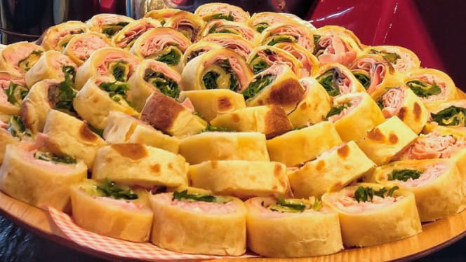 COMPTOIR GOURMET - 6