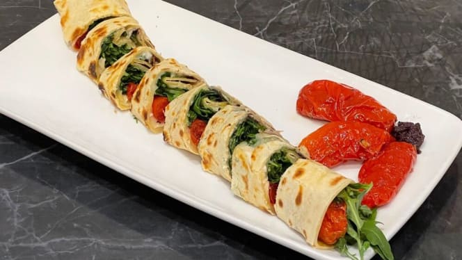 COMPTOIR GOURMET - 9