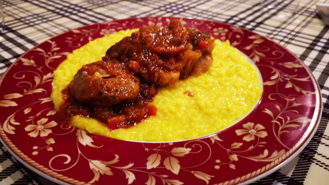 Trattoria La Colonna - 5