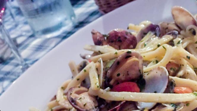 Trattoria La Colonna - 8