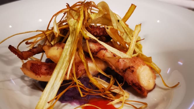 Trattoria La Colonna - 6