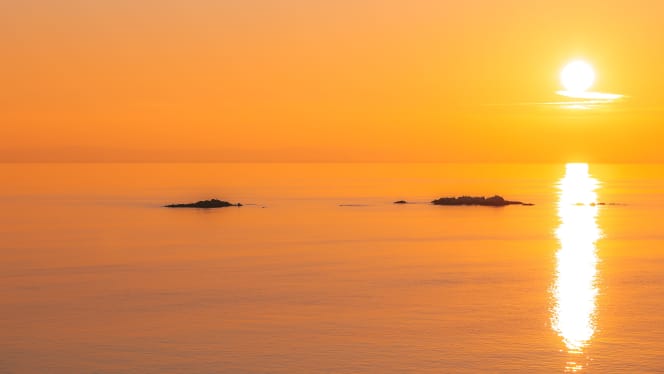 Els Brancs - Hotel Vistabella - 8