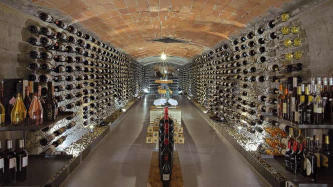 Els Brancs - Hotel Vistabella - 6