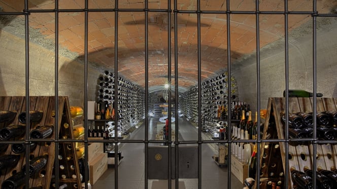 Els Brancs - Hotel Vistabella - 7