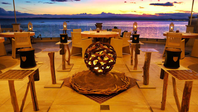 Els Brancs - Hotel Vistabella - 5