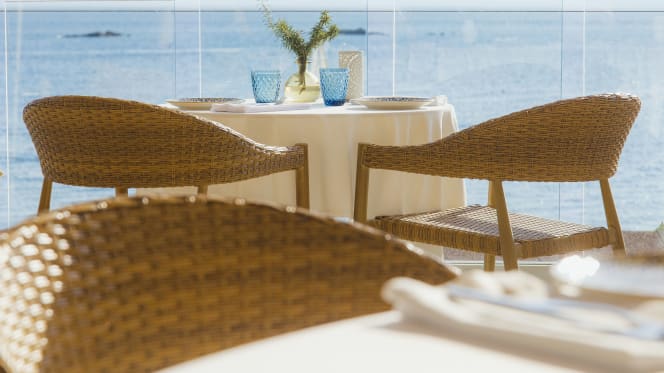 Els Brancs - Hotel Vistabella - 3