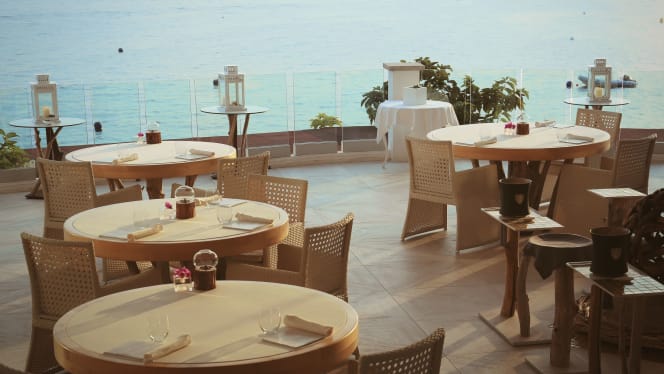 Els Brancs - Hotel Vistabella - 9