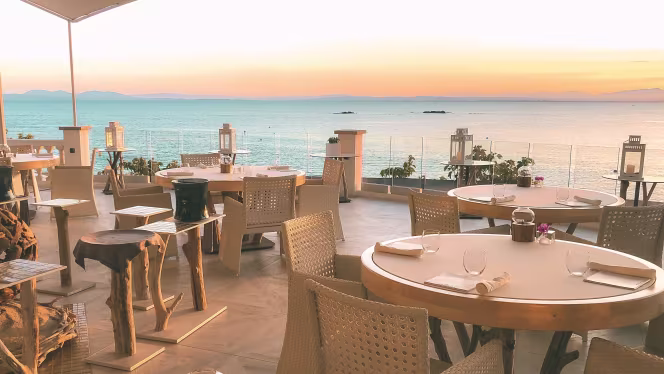 Els Brancs - Hotel Vistabella - 0