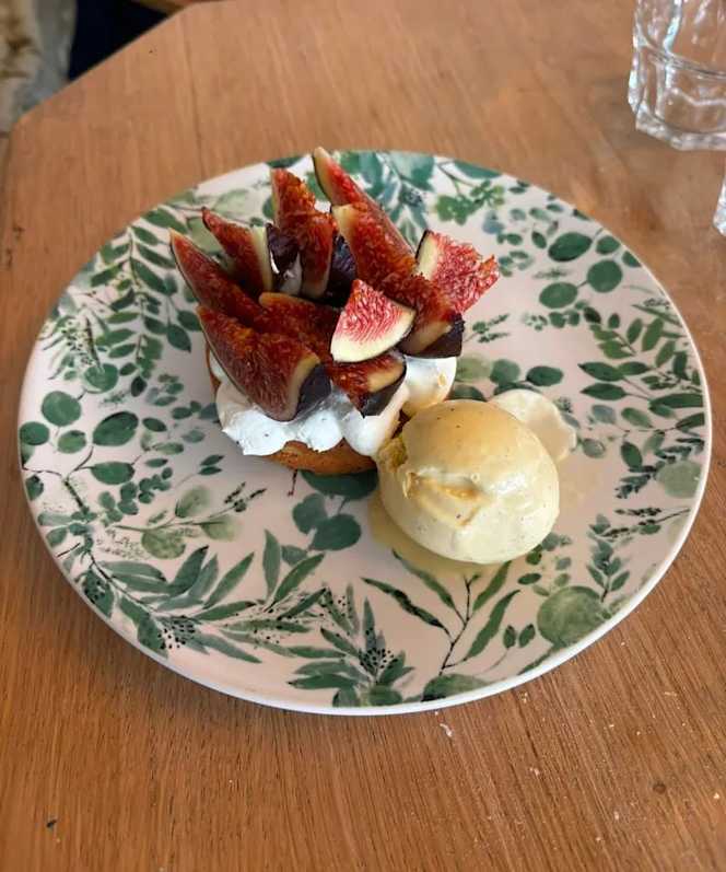 Bistrot Pierre-Louis - 5