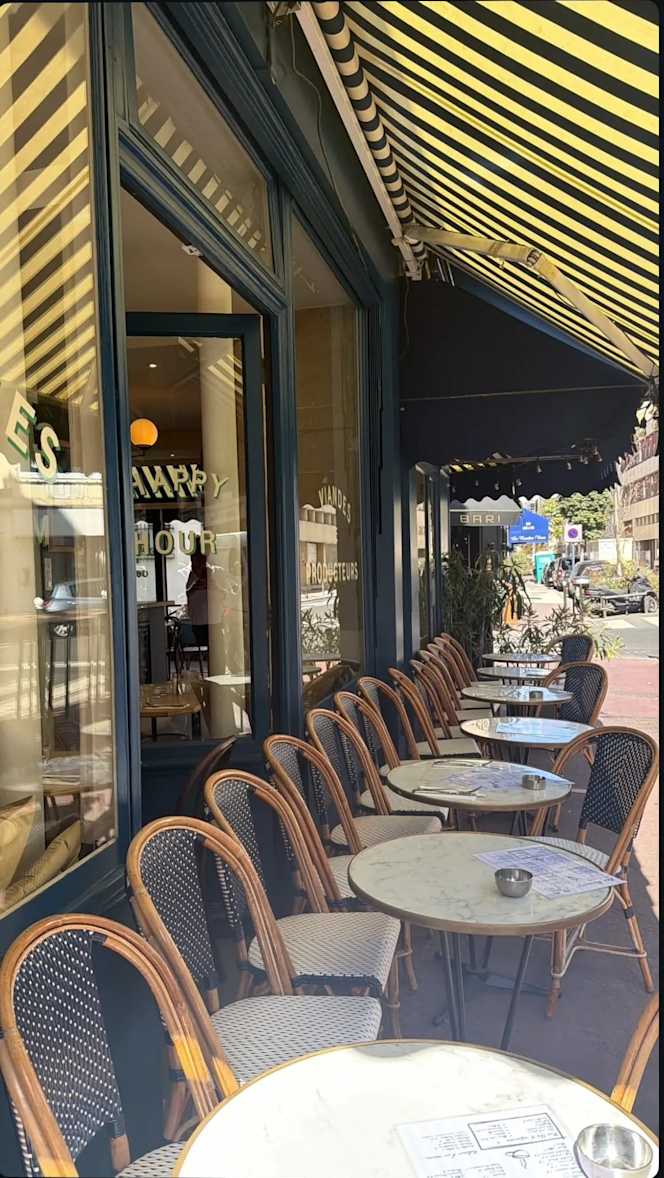 Bistrot Pierre-Louis - 4