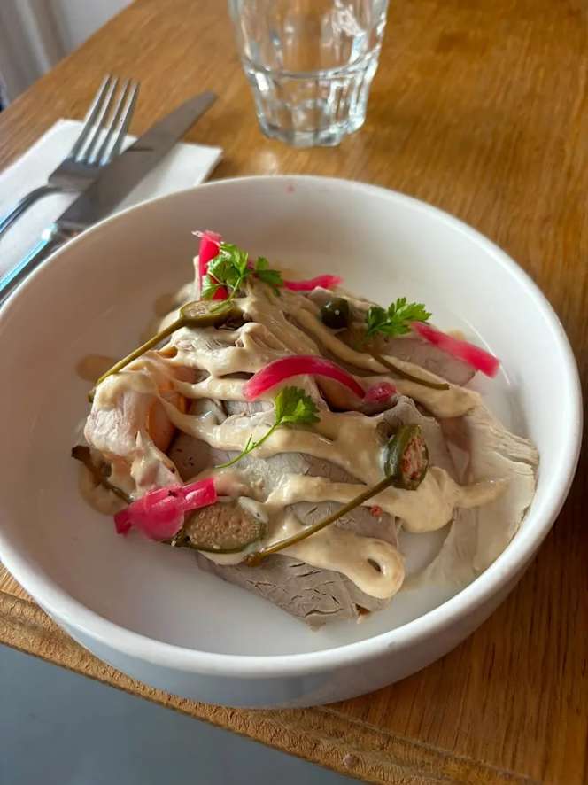Bistrot Pierre-Louis - 9
