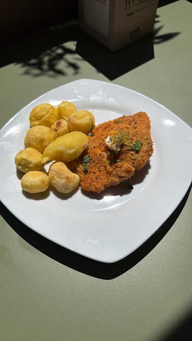 Il Faro Bistrot - 7