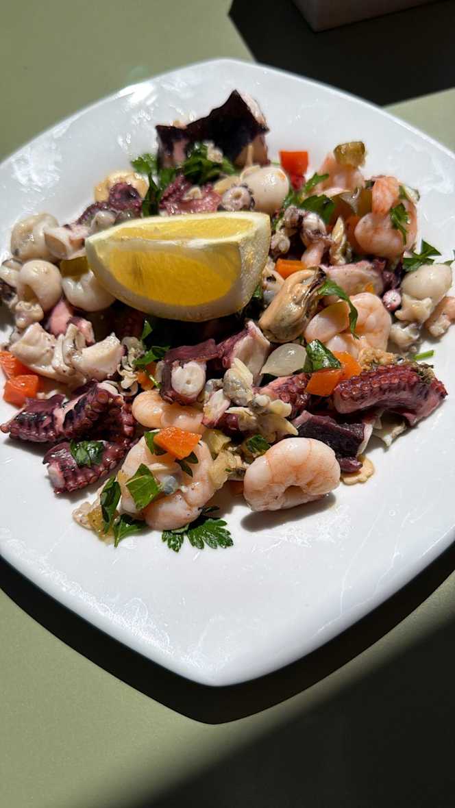 Il Faro Bistrot - 5