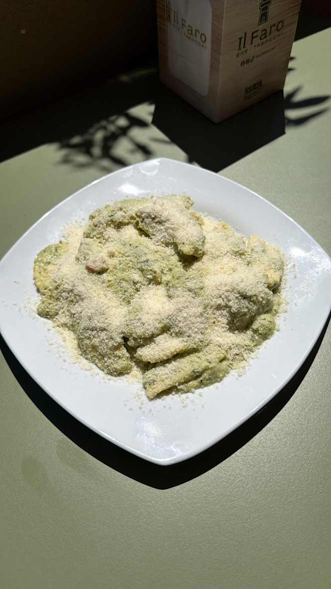 Il Faro Bistrot - 4