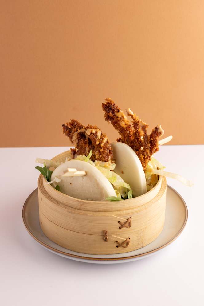 Komodo Sushi Bar - Restelo - 9