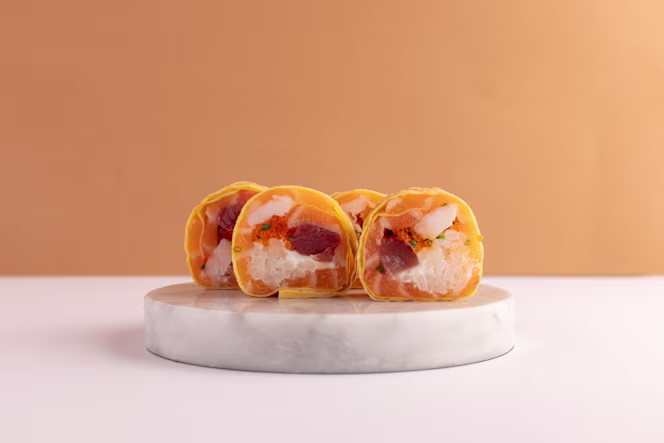 Komodo Sushi Bar - Restelo - 6