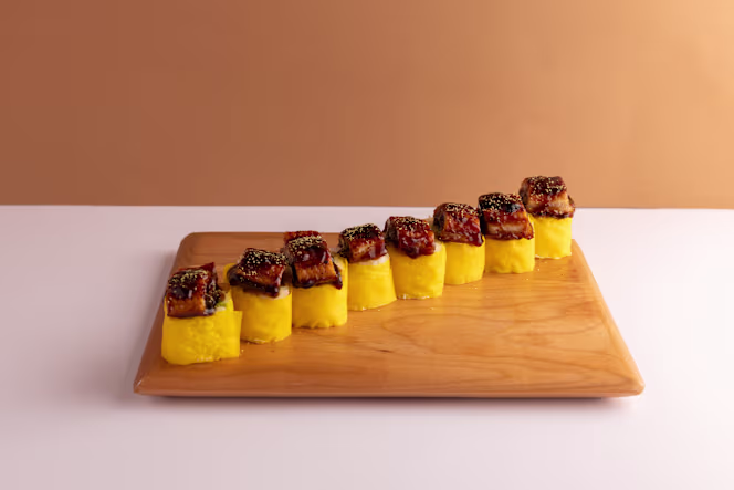 Komodo Sushi Bar - Restelo - 3