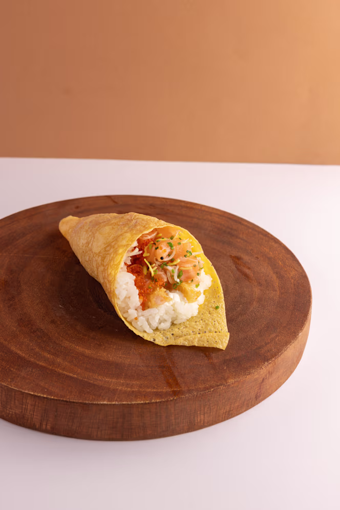 Komodo Sushi Bar - Restelo - 4