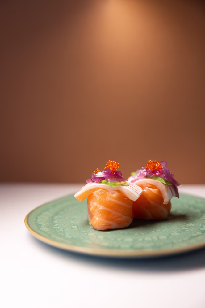 Komodo Sushi Bar - Restelo - 1