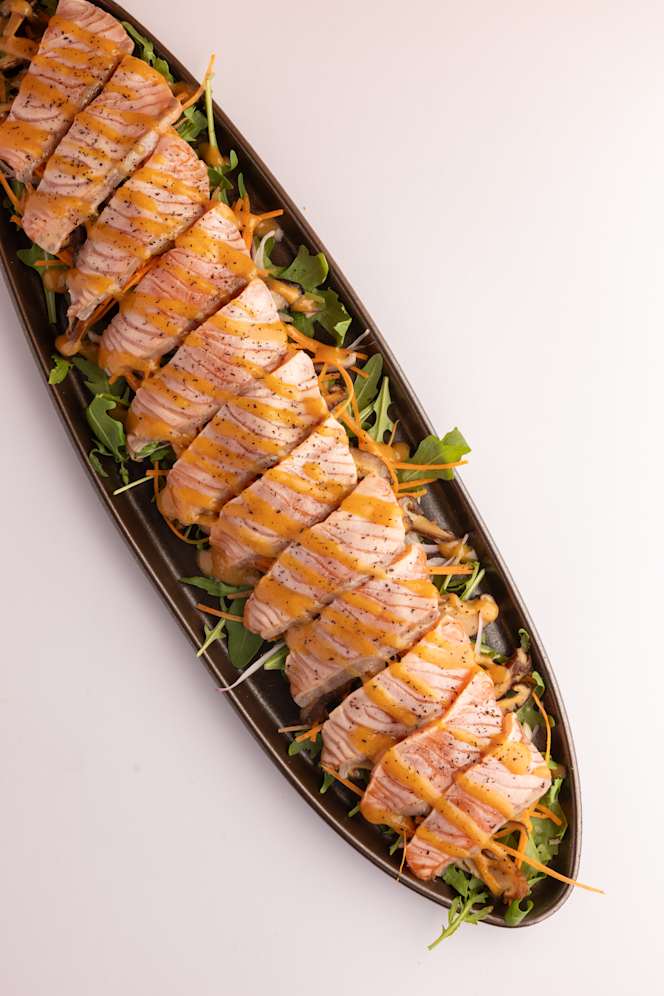 Komodo Sushi Bar - Restelo - 7