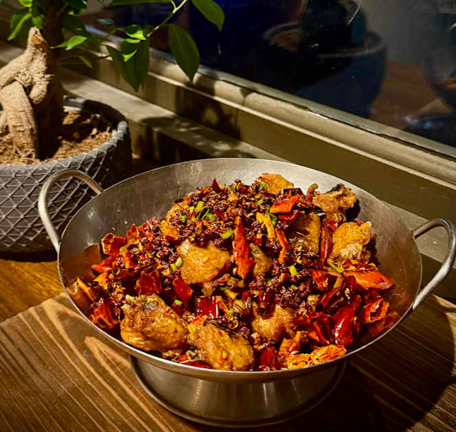 Three Rounds Tavern - 9