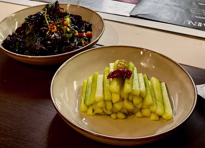 Three Rounds Tavern - 3