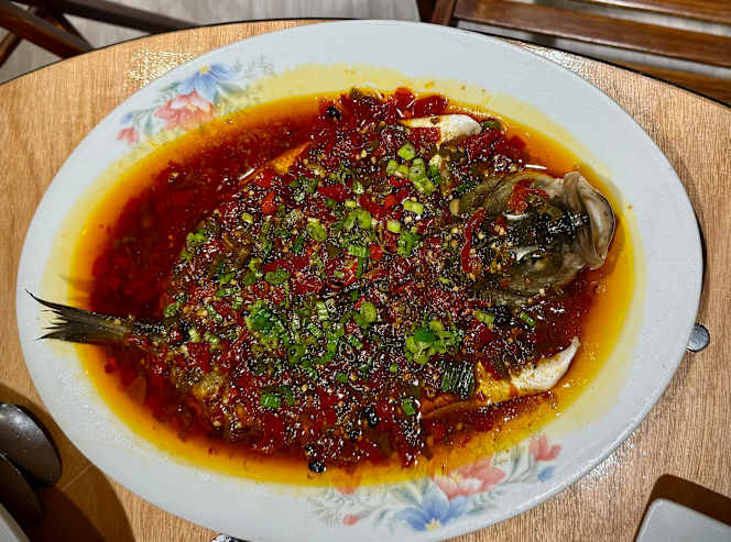 Three Rounds Tavern - 7