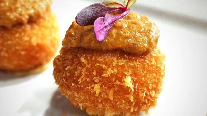 Malpa Restaurant - 6