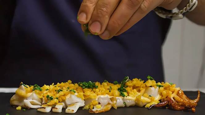 Malpa Restaurant - 3